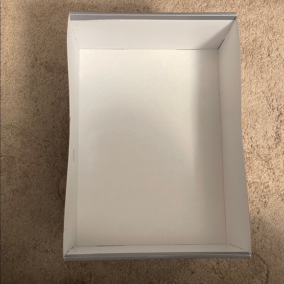 #D🔺1-EMPTY BOX🔺AIR JORDAN 11 RETRO SNEAKER BOX‼️NO Sneakers Included‼️ - Picture 5 of 16